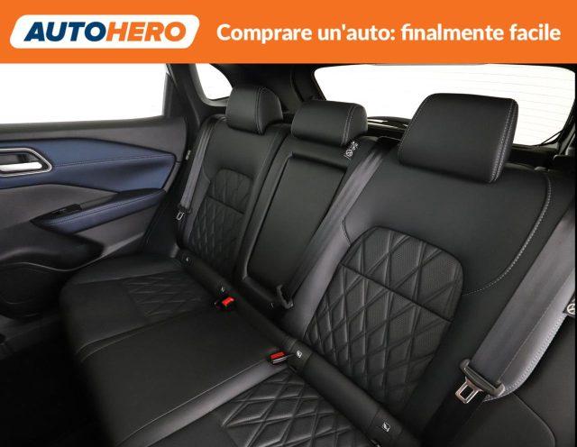 NISSAN Qashqai MHEV 158 CV Tekna+