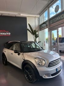 Mini Cooper D Countryman Mini 2.0 Cooper D Countryman Automatica