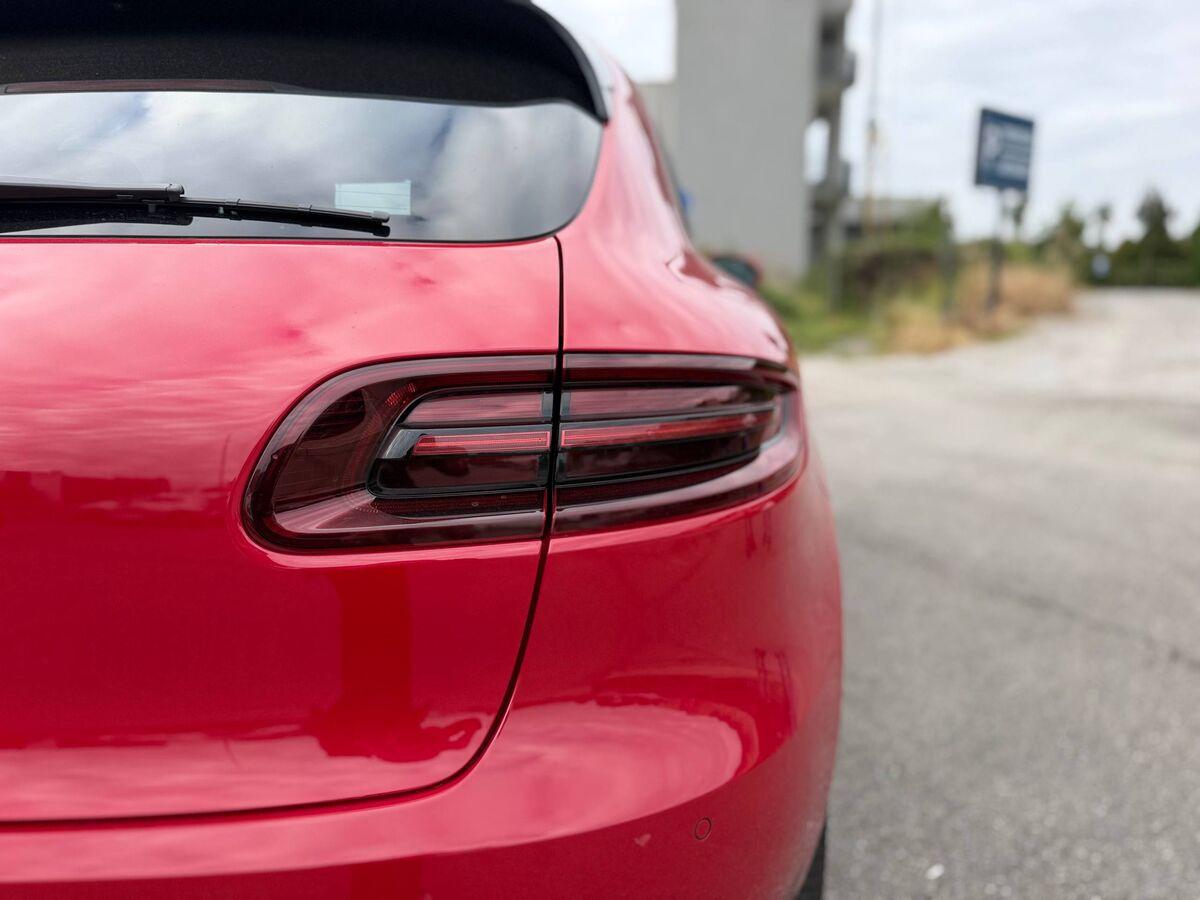 Porsche Macan 3.0 GTS 360cv pdk
