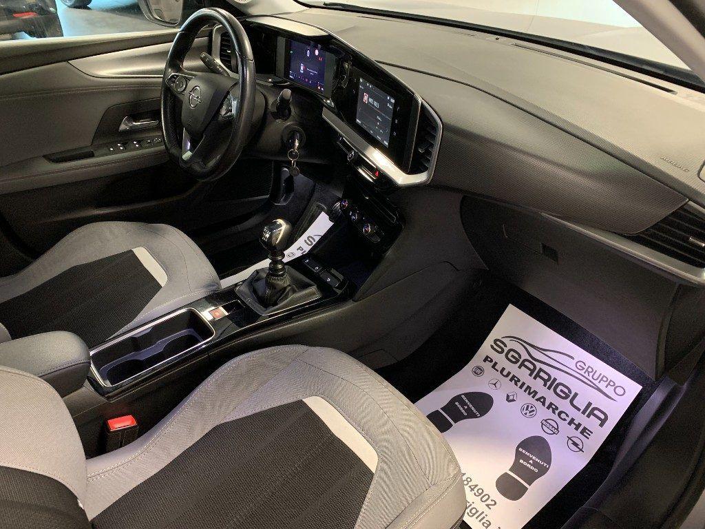 Opel Mokka 1.5 Diesel Ultimate