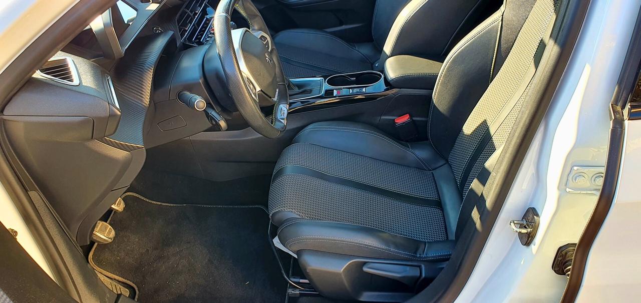 Peugeot 208 BlueHDi 100 Stop&Start 5 porte GT
