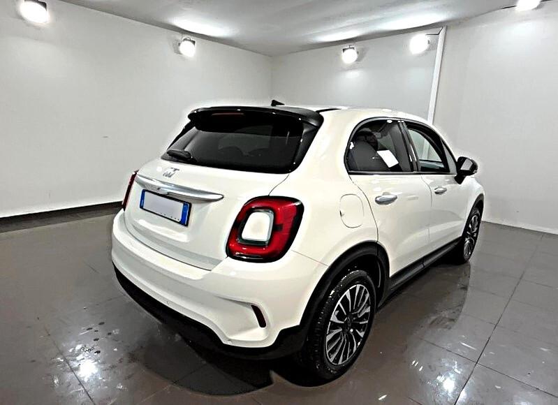 Fiat 500X 1.3 MultiJet 95 CV . Arr.04