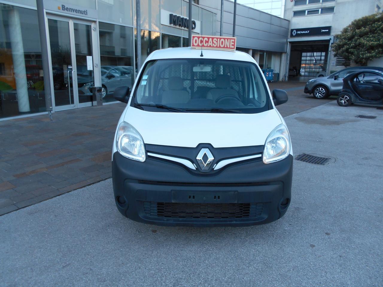 RENAULT KANGOO MAXI 1.5 DCI 95 CV