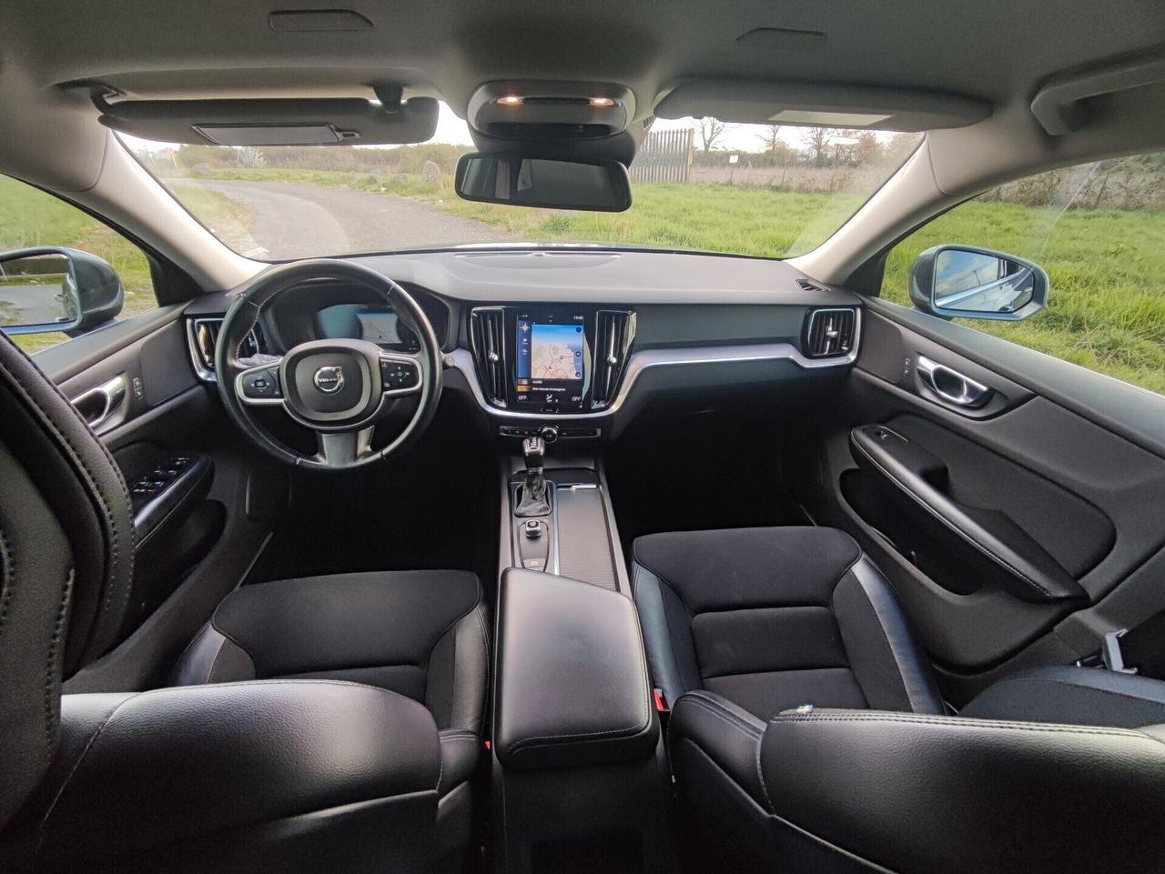 Volvo V60 D4 Business Plus