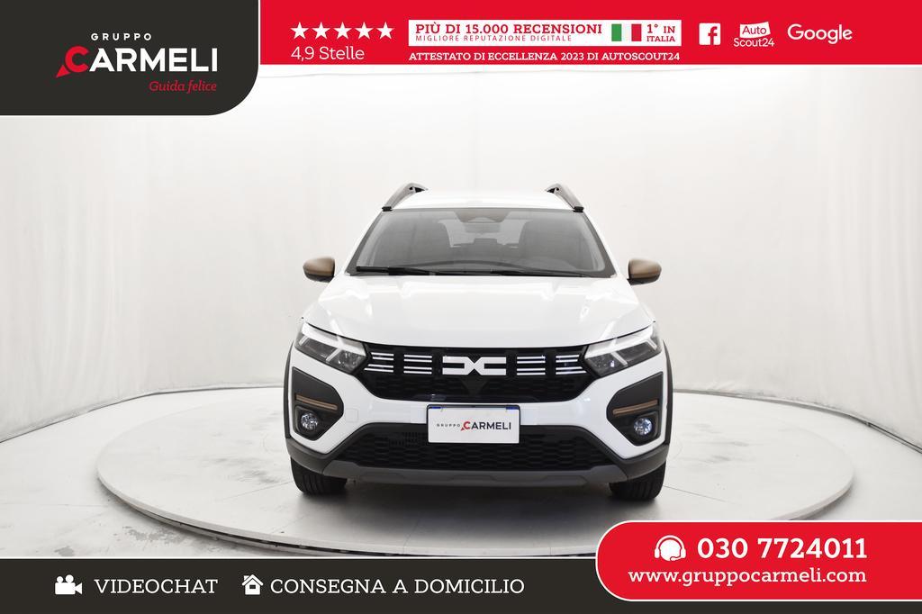 Dacia Jogger 1.0 TCe GPL Extreme UP