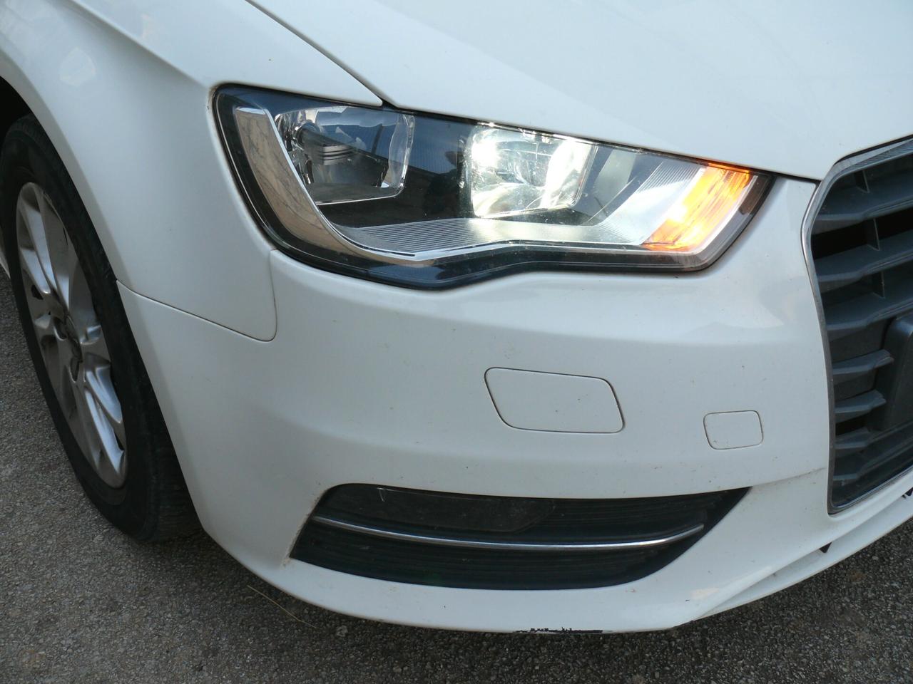 Audi A3 SPB 1.6 TDI Ambition