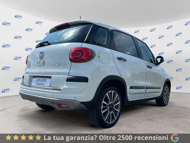 Fiat 500L Cross 1.3 mjt City 95cv dualogic my19