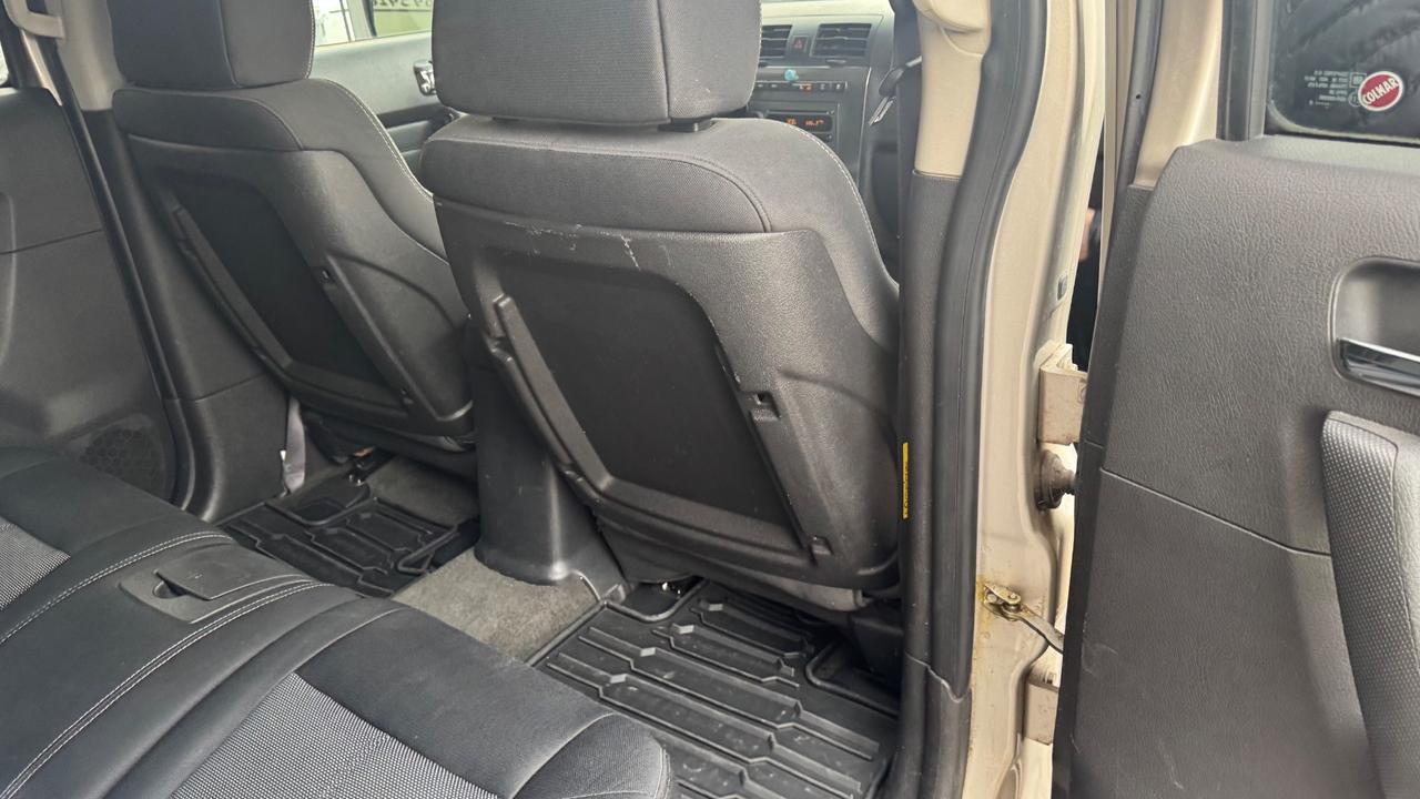 Hummer H3 3.5 Platinum 4x4 in perfette condizioni pari al nuovo
