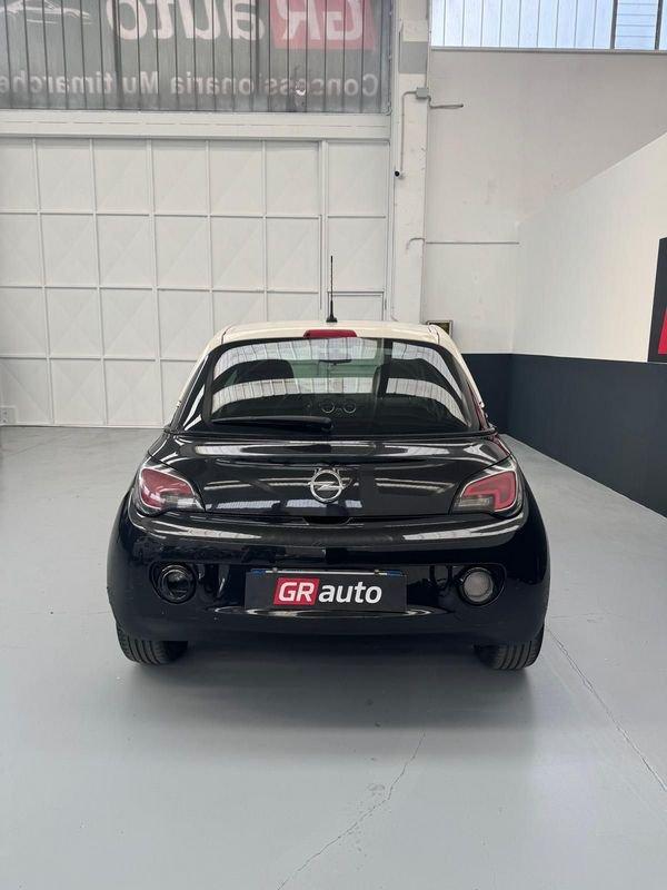 Opel Adam Adam 1.2 Siri 70cv