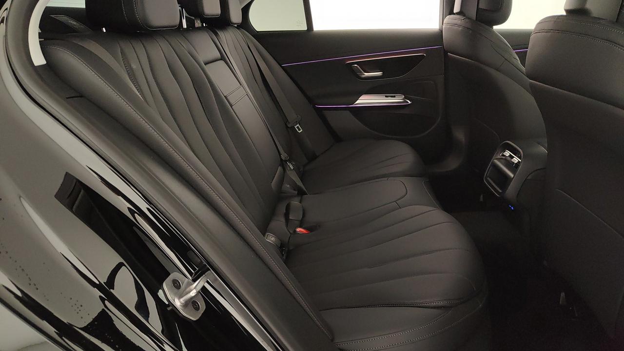 Mercedes-Benz E 220 d 4MATIC