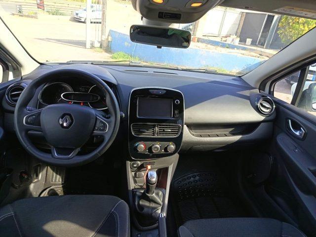 RENAULT Clio dCi 8V 90CV Start&Stop 5 porte Energy Excite
