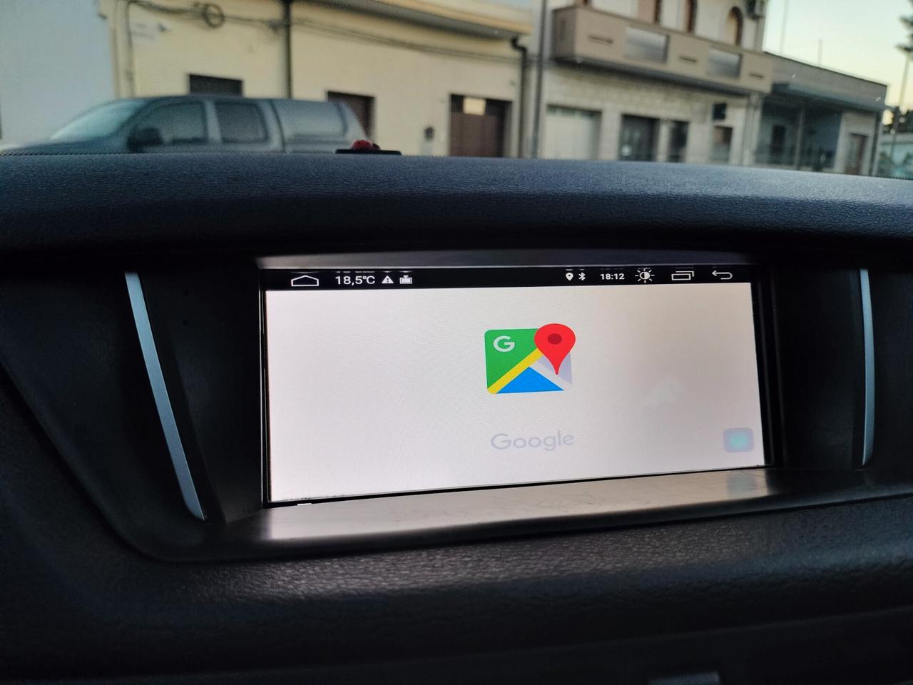 Bmw X1 X Drive18d Msport