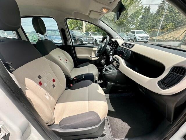 Fiat Panda 1.3 MJT 95 CV S&S Easy -2016