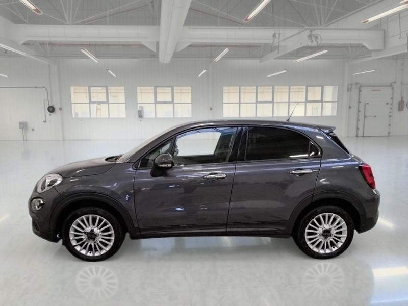 FIAT 500X 1.6 MJET 130 CV E6D CONNECT 5 PORTE CROSSOVER