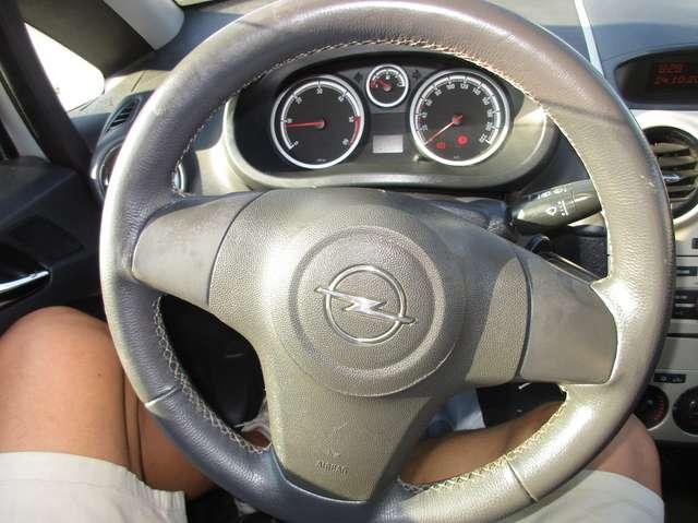 Opel Corsa 5p 1.3 cdti ecoflex Club GARANTITA FULL OPTIONAL