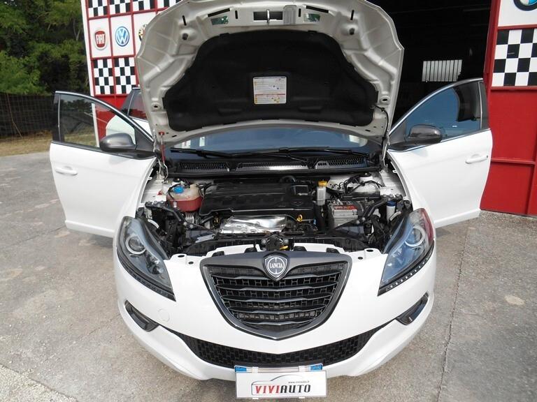 Lancia Delta 1.6 MJT DPF VERSIONE "S" KM 107000
