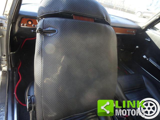 ALFA ROMEO 1750 GT VELOCE QUADRIFOGLIO (ASI)