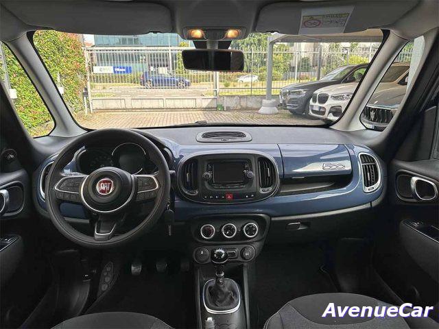 FIAT 500L X NEOPATENTATI NESSUN VINCOLO DI FINANZIAMAENTO