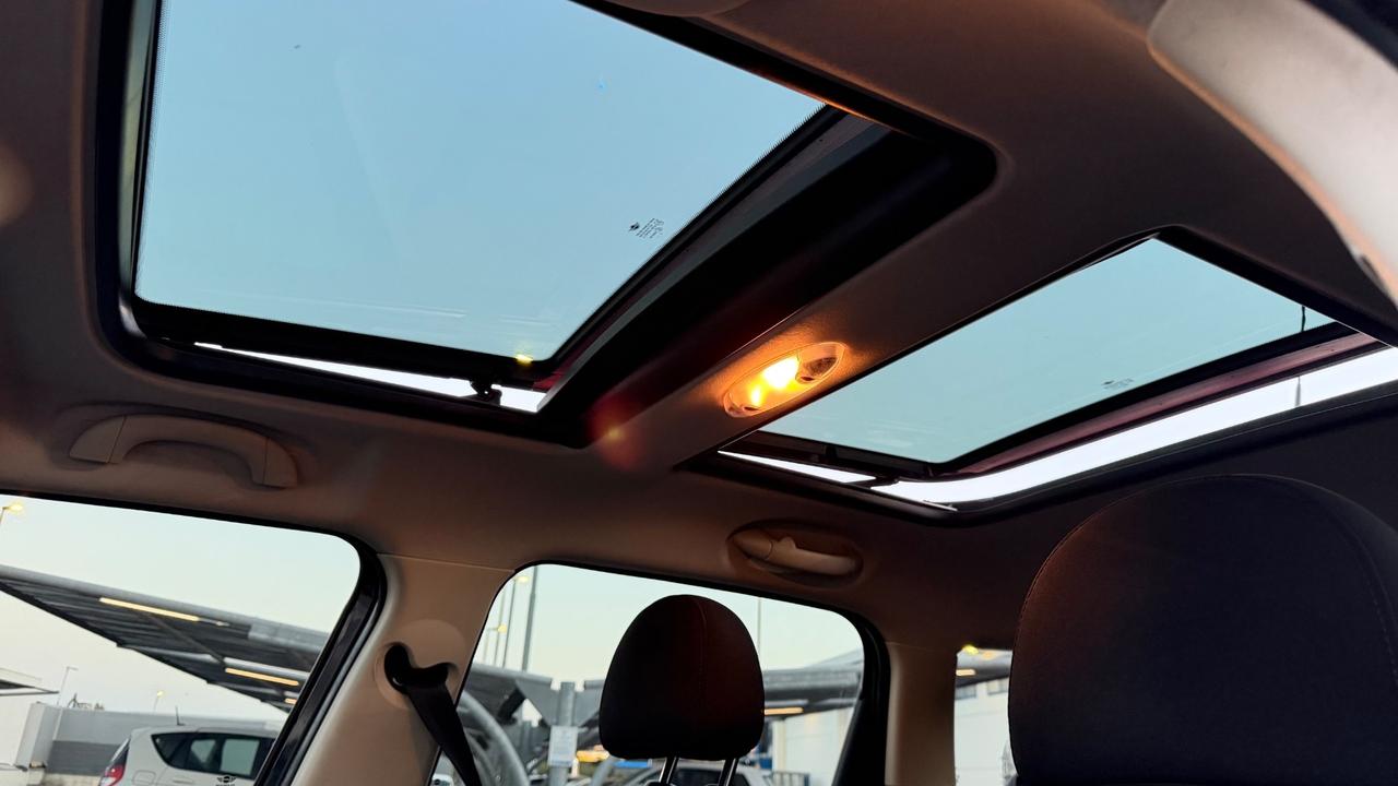 Mini Countryman SD 2.0 D ALL4 Automatica 143CV ALLETIMENTO JHON COOPER