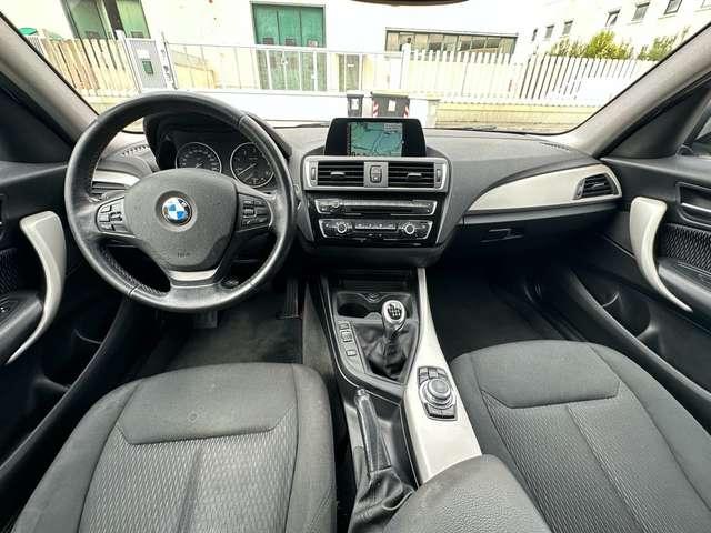 BMW 116 d 5p. Business 116CV