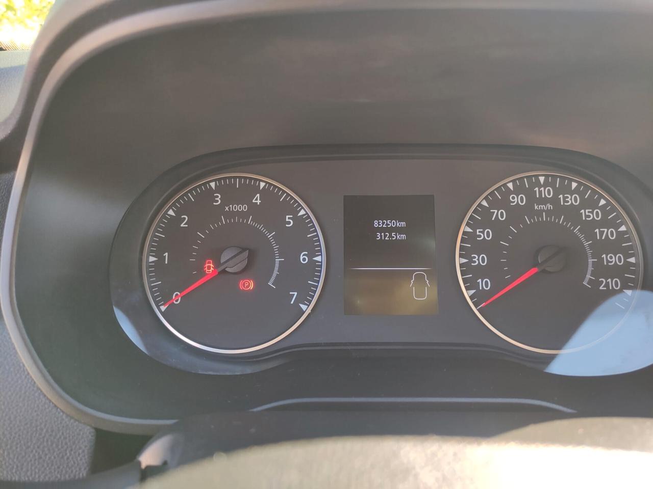 Dacia Duster GPL Prestige