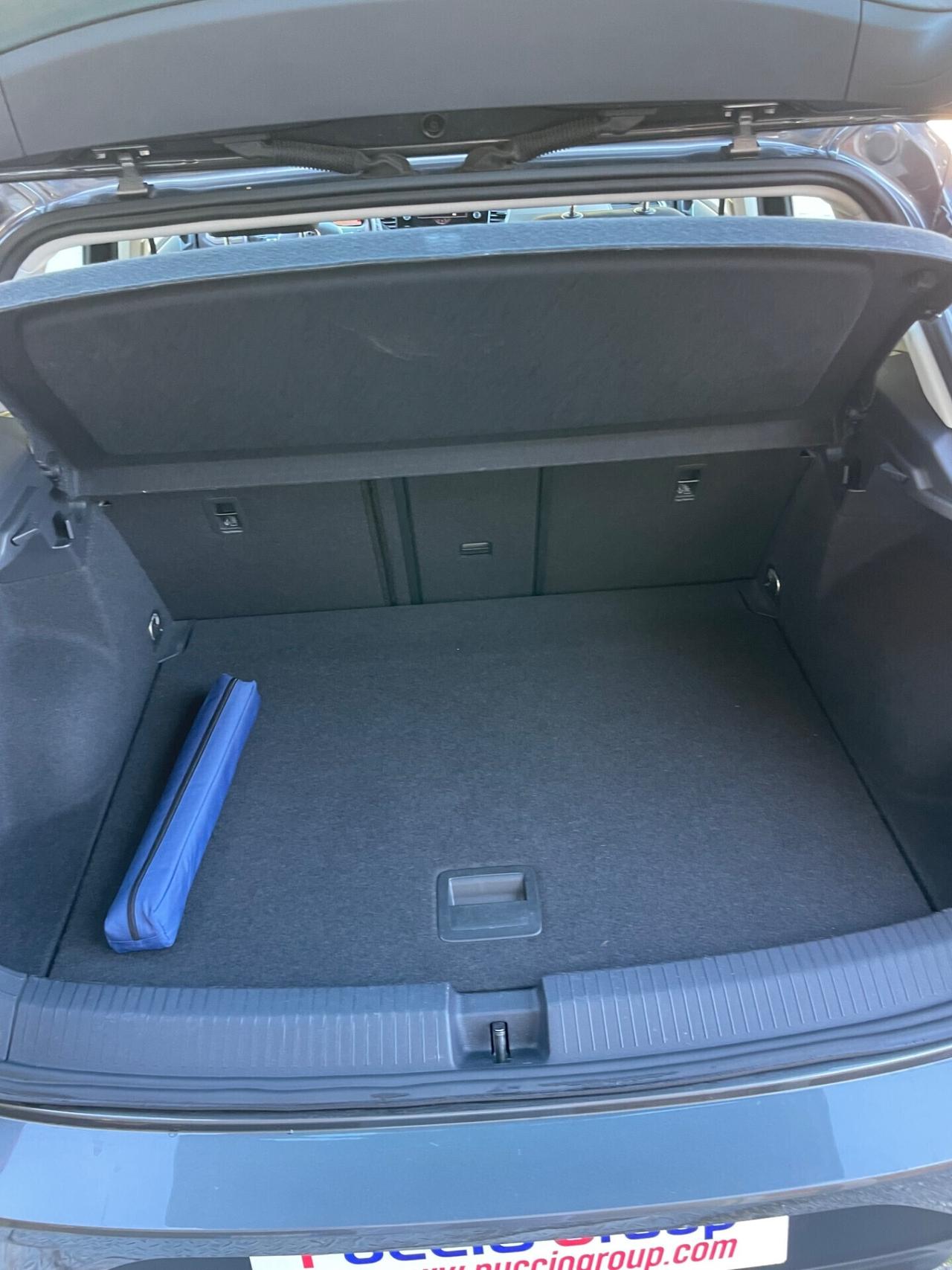 Volkswagen T-Roc 2.0 TDI SCR 150 CV DSG Business