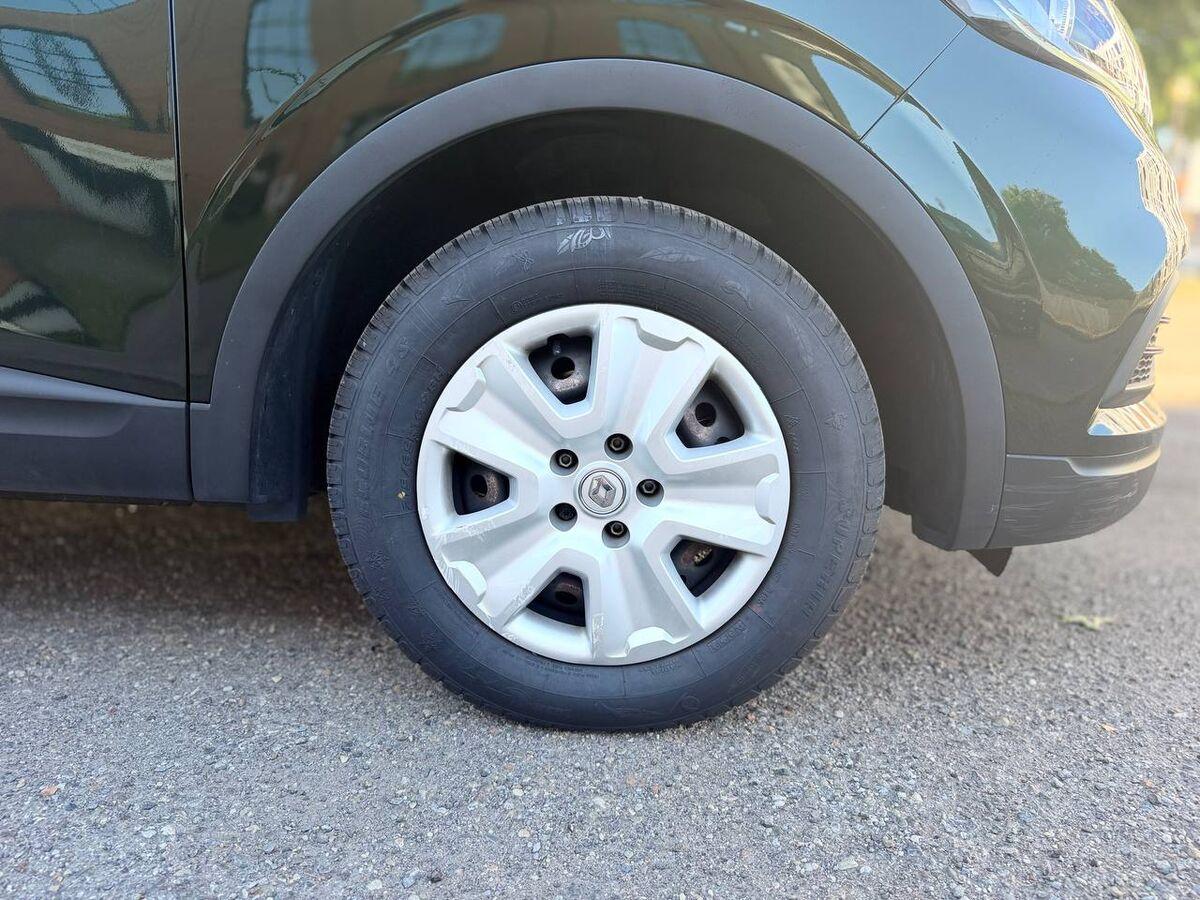 Renault Kadjar 1.3 tce Life 140cv fap
