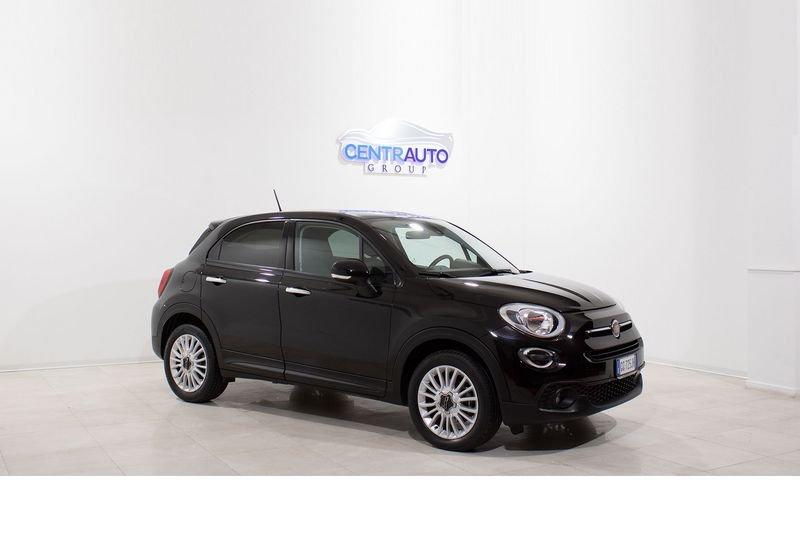 FIAT 500X 500X 1.3 Mjet 95cv Connect