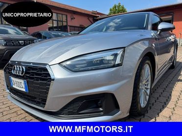 AUDI A5 SPB 40 TFSI S tronic Business