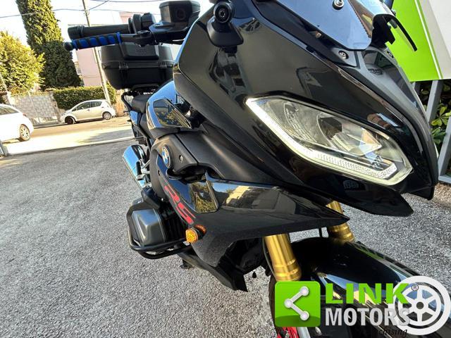 BMW R 1250 RS ABS - TAGLIANDI SOLO BMW