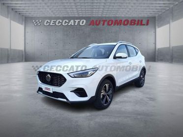 MG ZS ZS 1.5 Classic Comfort White