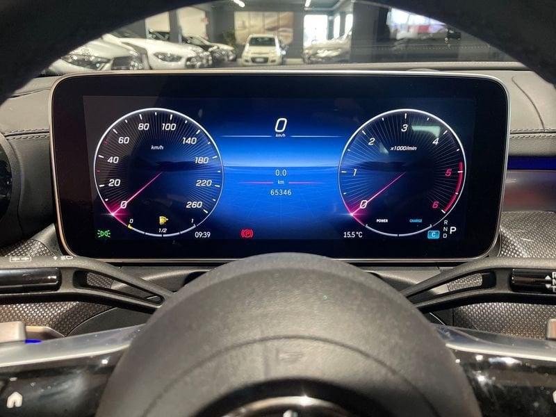 Mercedes-Benz Classe C C 300 d mhev Premium Pro auto