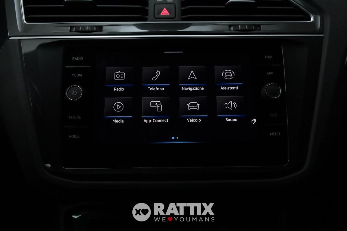 Volkswagen Tiguan 2.0 TDI 150CV Life DSG