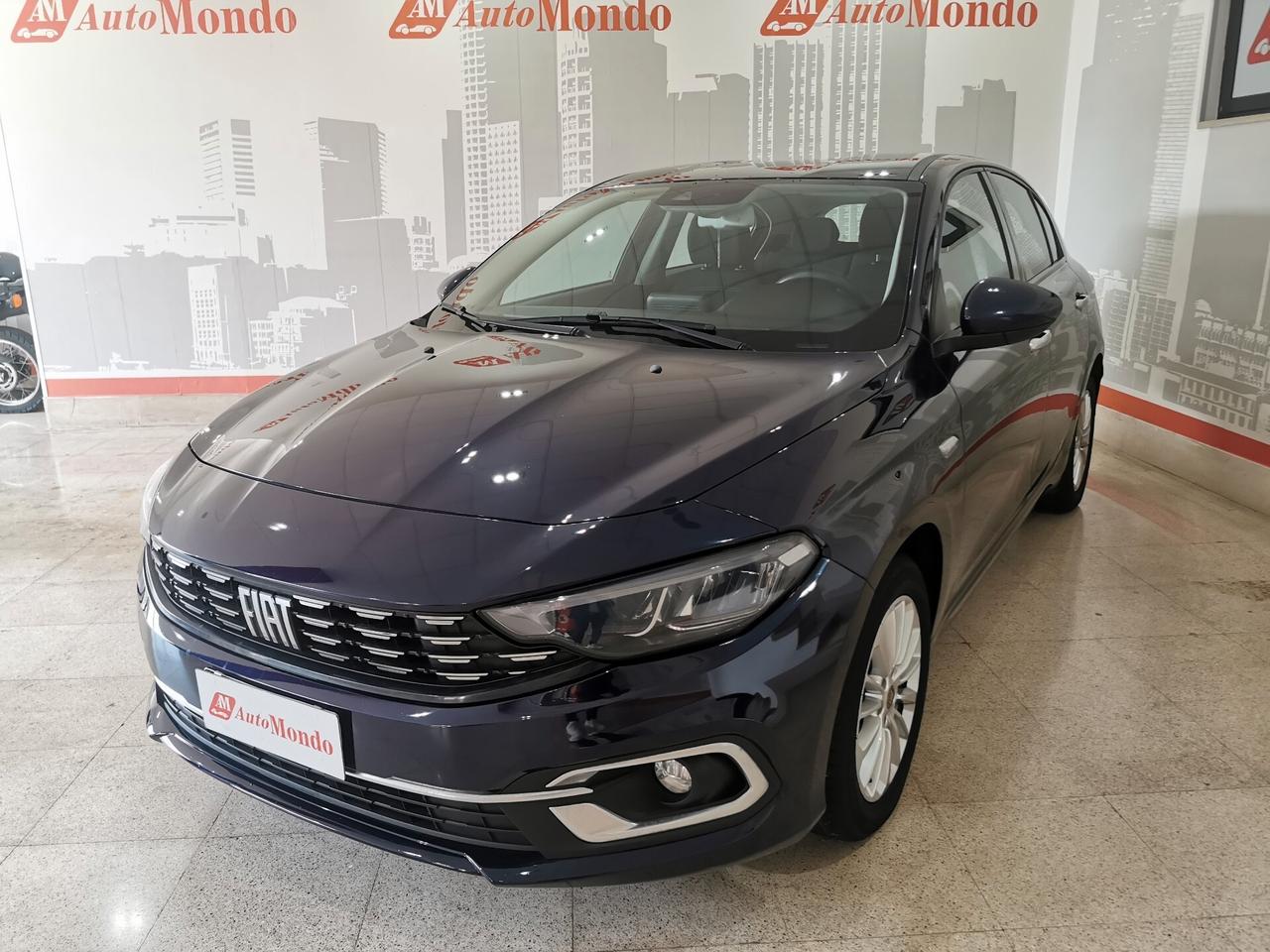 Fiat Tipo 1.6 Mjt S&S 5 porte Life