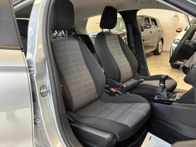 OPEL Corsa 1.2 75CV *UNICO PROP.*TAGLIANDI CERT.*OK NEOPAT.*