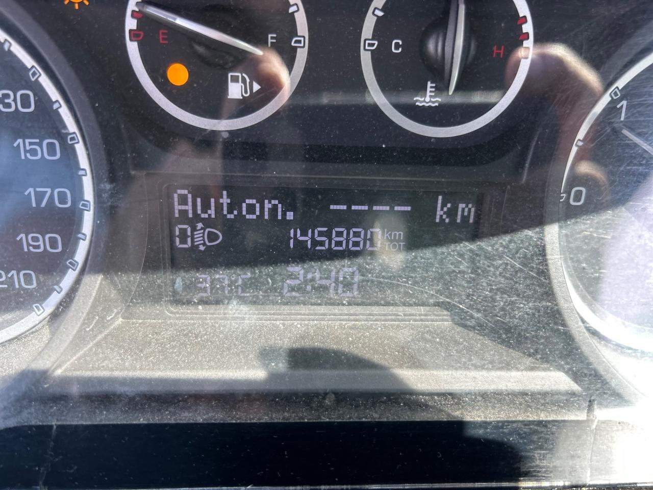 Lancia Ypsilon 1.3 MJT 16V 95 CV 5 porte S&S Platinum