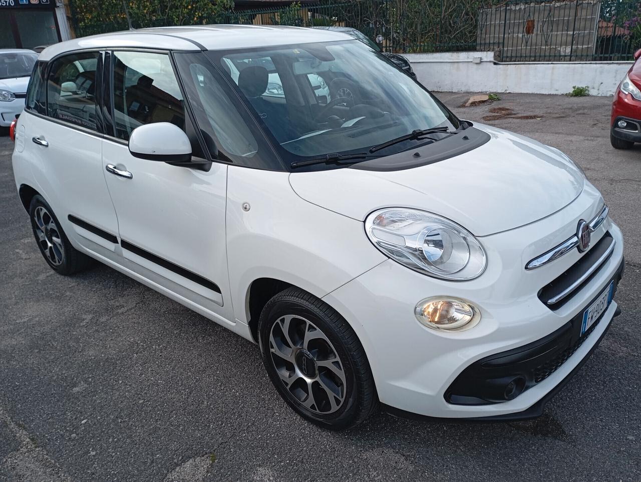 Fiat 500L 1.6 Multijet 120CV Business