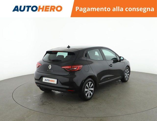 RENAULT Clio TCe 100 CV GPL 5 porte Equilibre