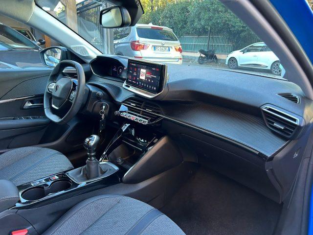 PEUGEOT 208 100CV Allure *PREZZO PROMO*