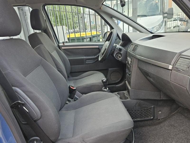 Opel Meriva 1.3 cdti ecoflex Cosmo
