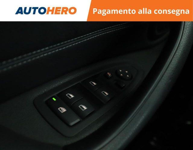 BMW X1 sDrive18d xLine