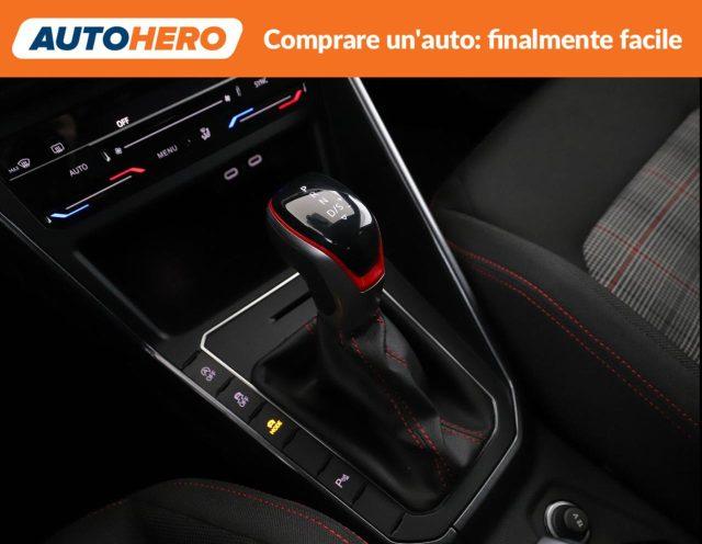 VOLKSWAGEN Polo 2.0 TSI DSG GTI