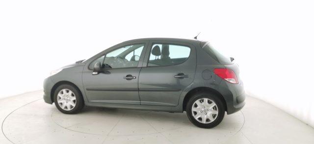 PEUGEOT 207 1.4 HDi 70CV FAP 5p. XS