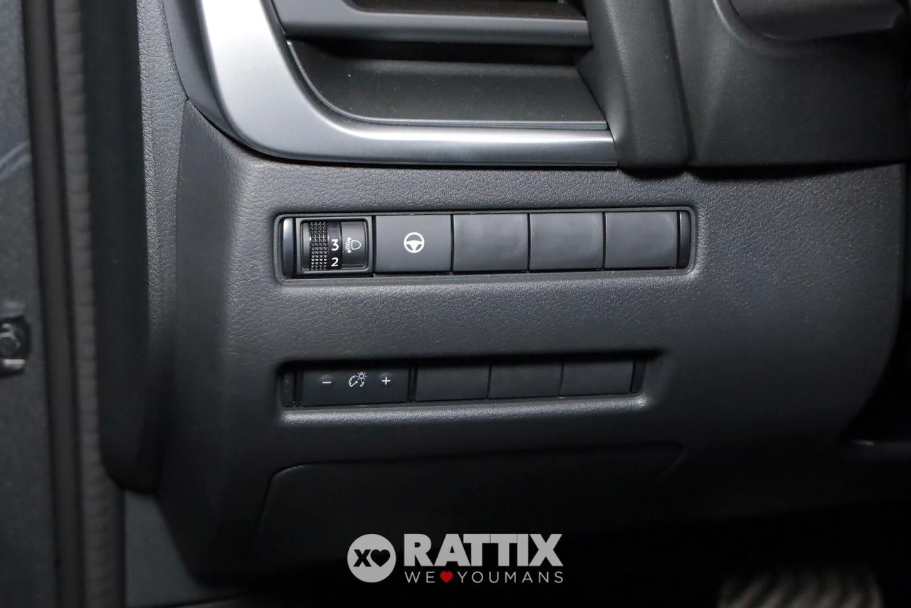 Nissan Qashqai 1.5 e-power N-Connecta