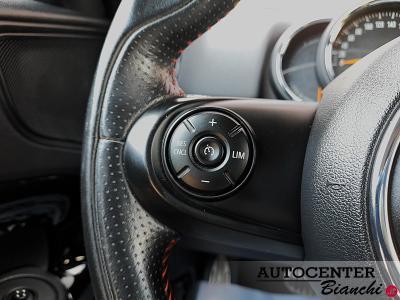 Mini Mini Countryman 1.5 Cooper SE Hype all4 auto
