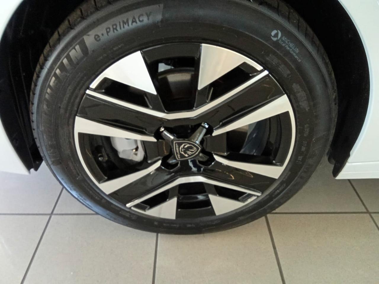 Peugeot 208 Nuova Edition Turbo 100cv