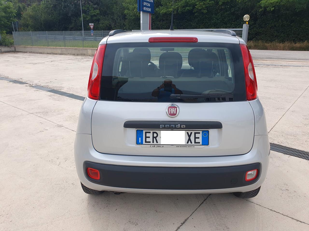 Fiat Panda 1.3 MJT S&S Easy