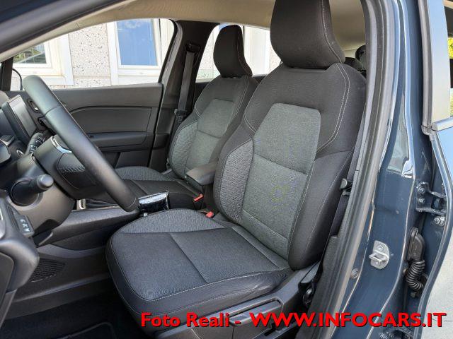 RENAULT Captur Full Hybrid E-Tech 145 CV Techno - PROMO