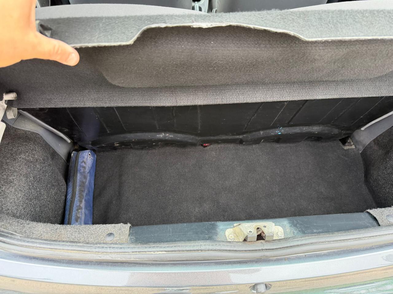 Citroen C1 1.0 5 porte Attraction