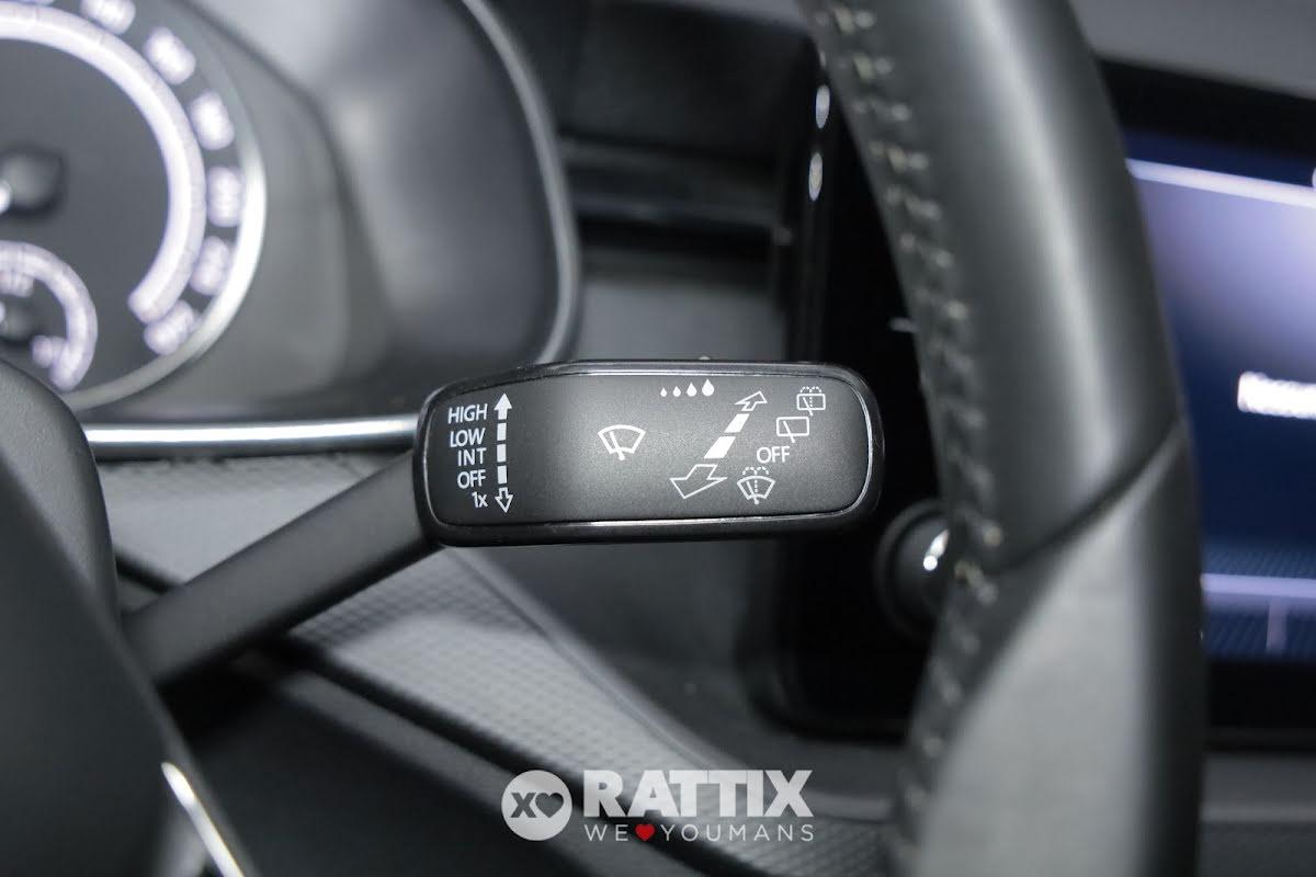 Skoda Kamiq 1.0 TSI 95CV Ambition